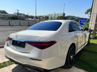 Mercedes-Benz S 580 2022 e Long AMG-thumb-7