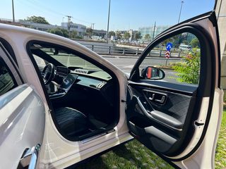 Mercedes-Benz S 580 2022 e Long AMG-thumb-10