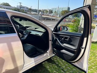 Mercedes-Benz S 580 2022 e Long AMG-thumb-11