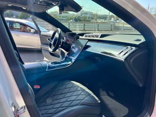 Mercedes-Benz S 580 2022 e Long AMG-thumb-13