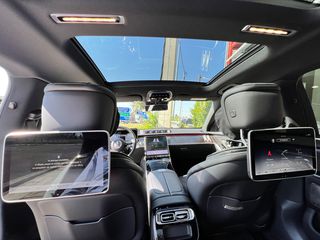 Mercedes-Benz S 580 2022 e Long AMG-thumb-16