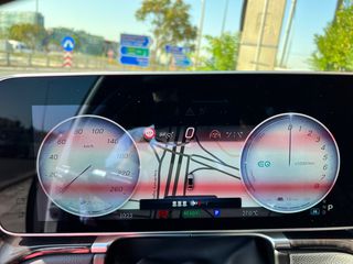 Mercedes-Benz S 580 2022 e Long AMG-thumb-21