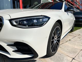 Mercedes-Benz S 580 2022 e Long AMG-thumb-25