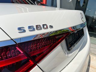 Mercedes-Benz S 580 2022 e Long AMG-thumb-26