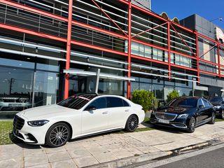 Mercedes-Benz S 580 2022 e Long AMG-thumb-27