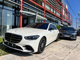 Mercedes-Benz S 580 2022 e Long AMG-thumb-30