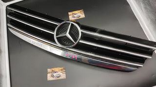 MERCEDES  A-CLASS W169 (2004-2012)  ΜΑΣΚΑ MERBA PARTS.