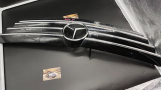 MERCEDES  A-CLASS W169 (2004-2012)  ΜΑΣΚΑ MERBA PARTS.-thumb-1