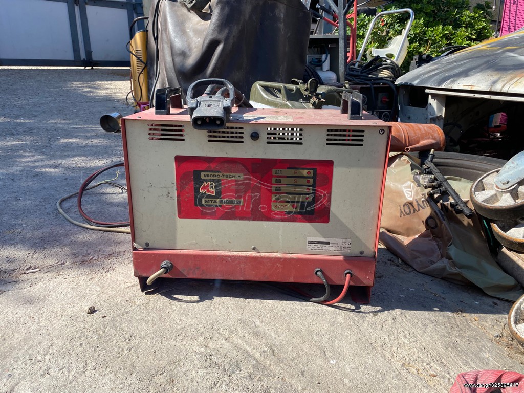 Φορτιστής κλαρκ 72volt