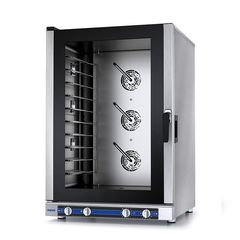 ΦΟΥΡΝΟΣ COMBI ΑΝΑΛΟΓΙΚΟΣ 780x850x1200 mm