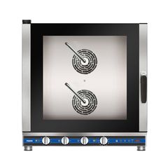 ΦΟΥΡΝΟΣ COMBI ΑΝΑΛΟΓΙΚΟΣ 780x850x830 mm