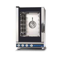 ΦΟΥΡΝΟΣ COMBI ΑΝΑΛΟΓΙΚΟΣ 540x680x760 mm