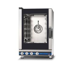 ΦΟΥΡΝΟΣ COMBI ΑΝΑΛΟΓΙΚΟΣ 540x860x760 mm