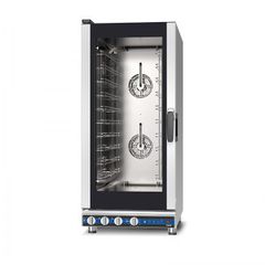 ΦΟΥΡΝΟΣ COMBI ΑΝΑΛΟΓΙΚΟΣ 540x860x1160 mm
