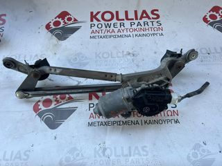 ΜΟΤΕΡ ΥΑΛΟΚΑΘΑΡΙΣΤΗΡΩΝ TOYOTA YARIS 2005-2011 85110-0D080