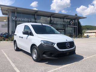 Mercedes-Benz '23 Citan Panel van 110 CDI Standard w/b 2716 mm