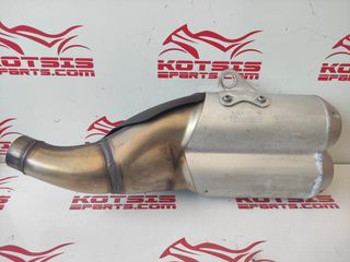 ΠΩΛΟΥΝΤΑΙ ΤΕΛΙΚΑ ΕΞΑΤΜΙΣΗΣ ΓΙΑ DUCATI MONSTER 1100 2011-2013-thumb-1
