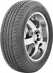 225/65 R17 SU318 Westlake 106/V TL XL (SUV 50/50)