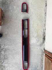 Citroen C3 επενδύσεις ταμπλό 