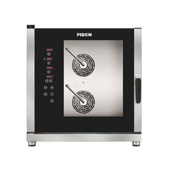 ΦΟΥΡΝΟΣ COMBI STEAMER 780x850x830 mm