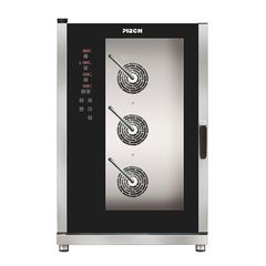 ΦΟΥΡΝΟΣ COMBI STEAMER 780x850x1200 mm