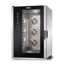 ΦΟΥΡΝΟΣ COMBI STEAMER 780x850x1200 mm