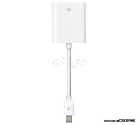 Apple Mini-Display Port to VGA Adapter