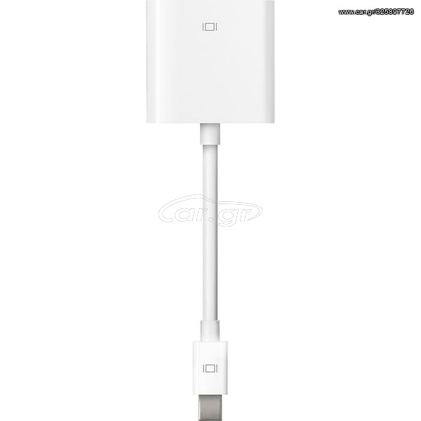 Apple Mini-Display Port to DVI Adapter