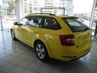 Skoda Octavia 2020 FACELIFT-thumb-2