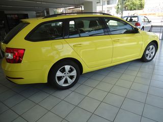 Skoda Octavia 2020 FACELIFT-thumb-4