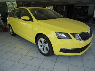 Skoda Octavia 2020 FACELIFT-thumb-5