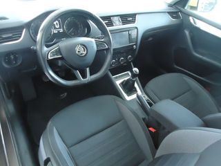 Skoda Octavia 2020 FACELIFT-thumb-7