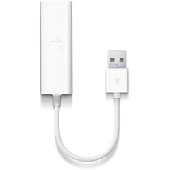 Apple USB  to Ethernet Adapter