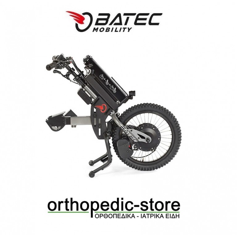 BATEC RAPID 2 BATEC-MOBILITY