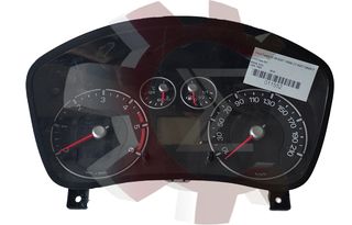 Ταχύμετρο/Πίνακας οργάνων Ford Fiesta 05-08 6S6T-10849-CF 6S6T10849CF