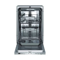 Εντοιχισμένο πλυντήριο πιάτων Robin SB-425 INOX για 11 σερβίτσια Π55xΒ50xΥ43,8cm