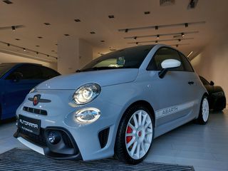 Abarth 695 2022 Esseesse