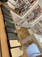 Apple iPhone 13 Pro Max ΕΚΘΕΣΙΑΚΑ ΚΑΙ ΜΕΤΑΧΕΙΡΙΣΜΕΝΑ 128gb/256/512/1tb BLACK NOVEMBER από 649€ ΔΕΚΤΕΣ ΑΝΤΑΛΛΑΓΕΣ-thumb-3