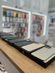 Apple iPhone 13 Pro Max ΕΚΘΕΣΙΑΚΑ ΚΑΙ ΜΕΤΑΧΕΙΡΙΣΜΕΝΑ 128gb/256/512/1tb BLACK NOVEMBER από 649€ ΔΕΚΤΕΣ ΑΝΤΑΛΛΑΓΕΣ-thumb-4