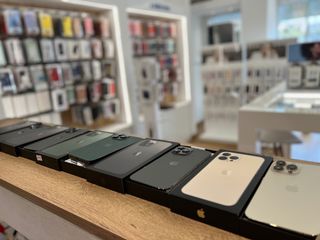 Apple iPhone 13 Pro Max ΕΚΘΕΣΙΑΚΑ ΚΑΙ ΜΕΤΑΧΕΙΡΙΣΜΕΝΑ 128gb/256/512/1tb BLACK NOVEMBER από 649€ ΔΕΚΤΕΣ ΑΝΤΑΛΛΑΓΕΣ-thumb-5