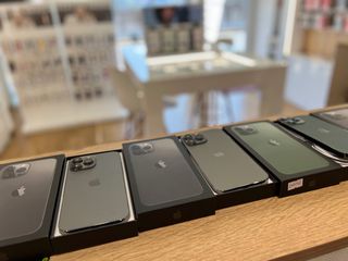 Apple iPhone 13 Pro Max ΕΚΘΕΣΙΑΚΑ ΚΑΙ ΜΕΤΑΧΕΙΡΙΣΜΕΝΑ 128gb/256/512/1tb BLACK NOVEMBER από 649€ ΔΕΚΤΕΣ ΑΝΤΑΛΛΑΓΕΣ-thumb-6