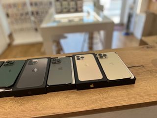 Apple iPhone 13 Pro Max ΕΚΘΕΣΙΑΚΑ ΚΑΙ ΜΕΤΑΧΕΙΡΙΣΜΕΝΑ 128gb/256/512/1tb BLACK NOVEMBER από 649€ ΔΕΚΤΕΣ ΑΝΤΑΛΛΑΓΕΣ-thumb-8