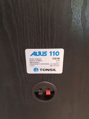 TONSIL ALTUS 110 vintage-thumb-4