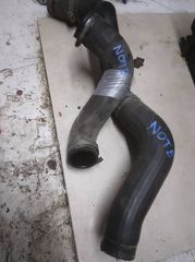 ΣΩΛΗΝΕΣ INTERCOOLER NISSAN NOTE-thumb-1