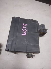 ΑΣΦΑΛΕΙΟΘΗΚΗ NISSAN NOTE DIESEL