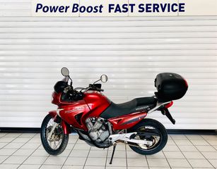 Honda Transalp 650 '06 * ΕΛΛΗΝΙΚΟ • Ένας ΙΔΙΟΚΤΗΤΗΣ*