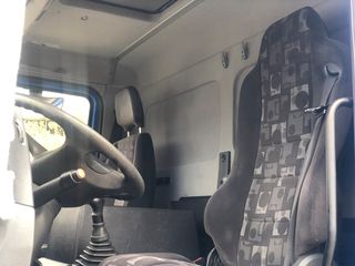 Γερανοί - Φορτηγά Με Γερανό Mercedes-Benz 2010 1833 HMF 1820-4-thumb-16