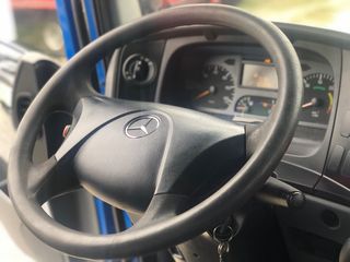 Γερανοί - Φορτηγά Με Γερανό Mercedes-Benz 2010 1833 HMF 1820-4-thumb-19