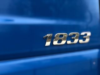 Γερανοί - Φορτηγά Με Γερανό Mercedes-Benz 2010 1833 HMF 1820-4-thumb-6