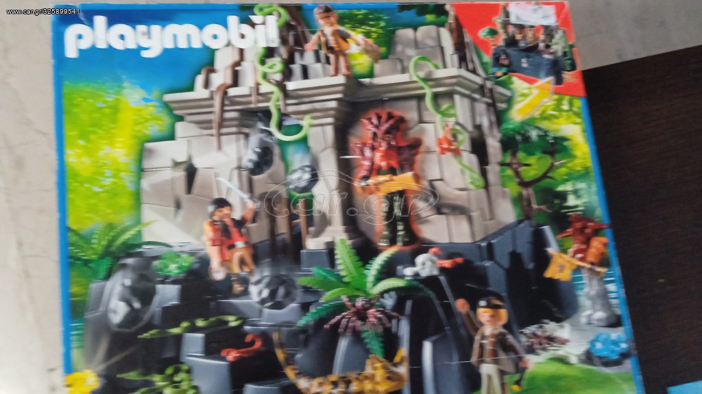 Playmobil